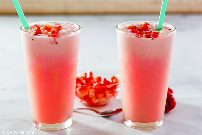 Homemade Starbucks Pink Drink: Just as Good as the Original